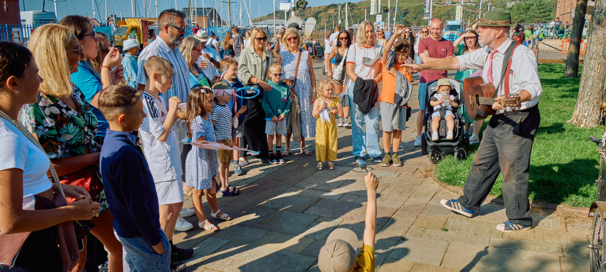 Harbour Fest