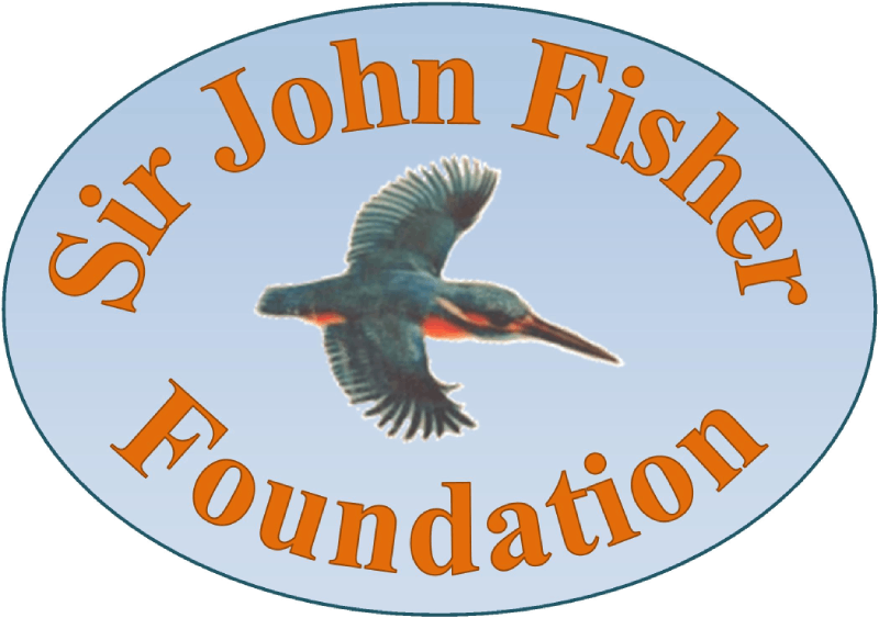 Sir John Fisher Foundation