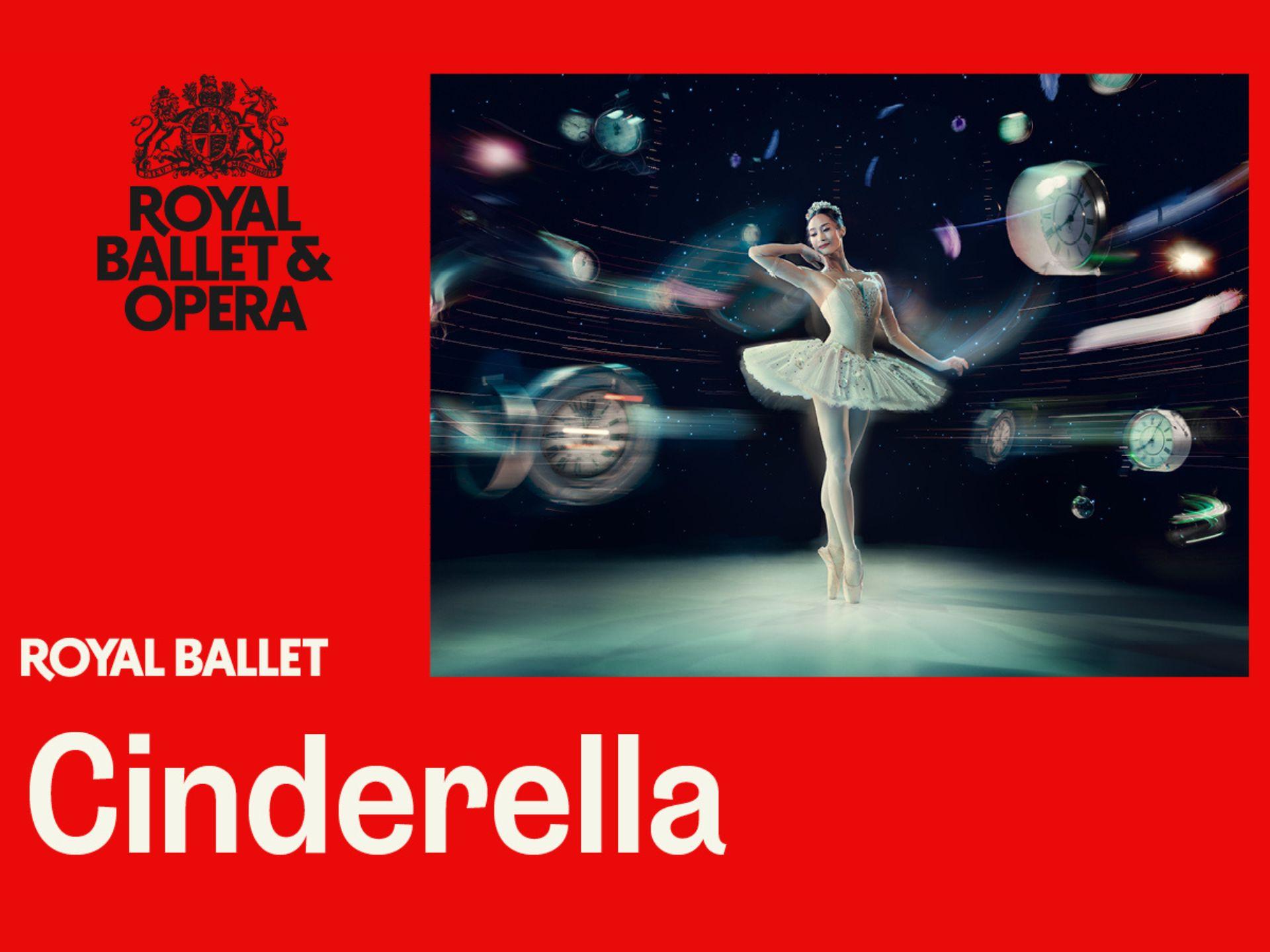 Rbo Cinderella