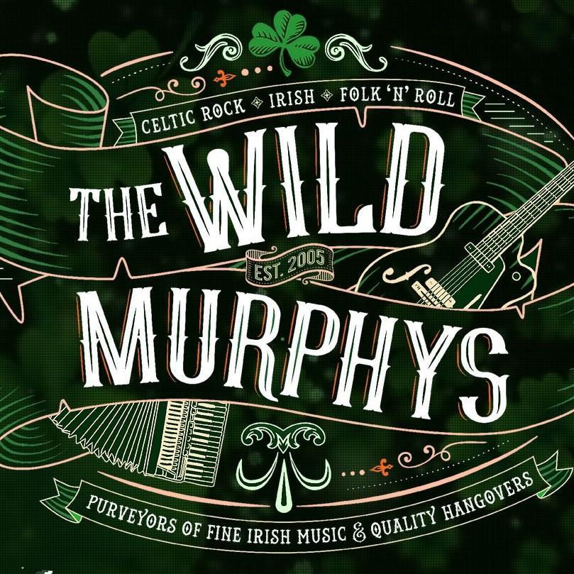The Wild Murphys