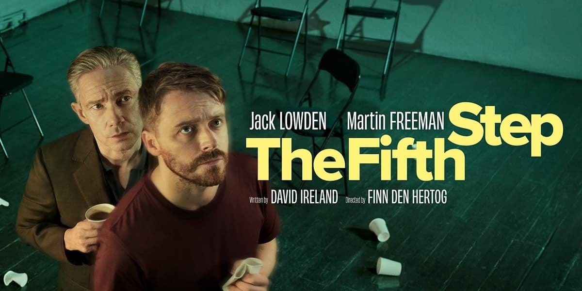 The Fifth Step