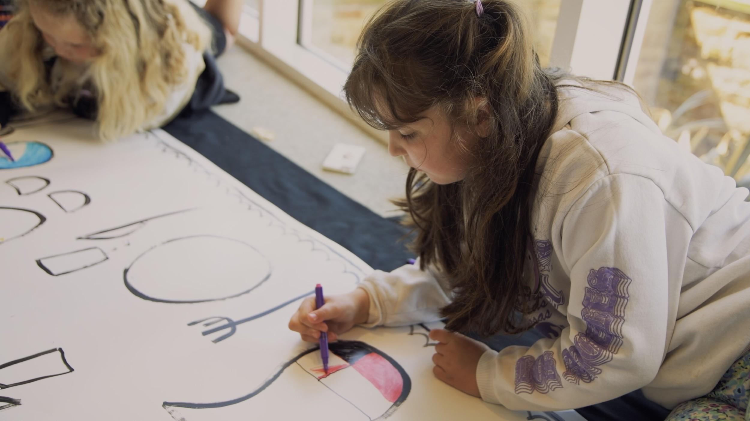 Artist Lab Family Day Rosehill007 1 