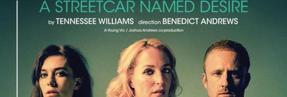 Ntl 2025 A Streetcar Named Desire Cinema Listings Landscape