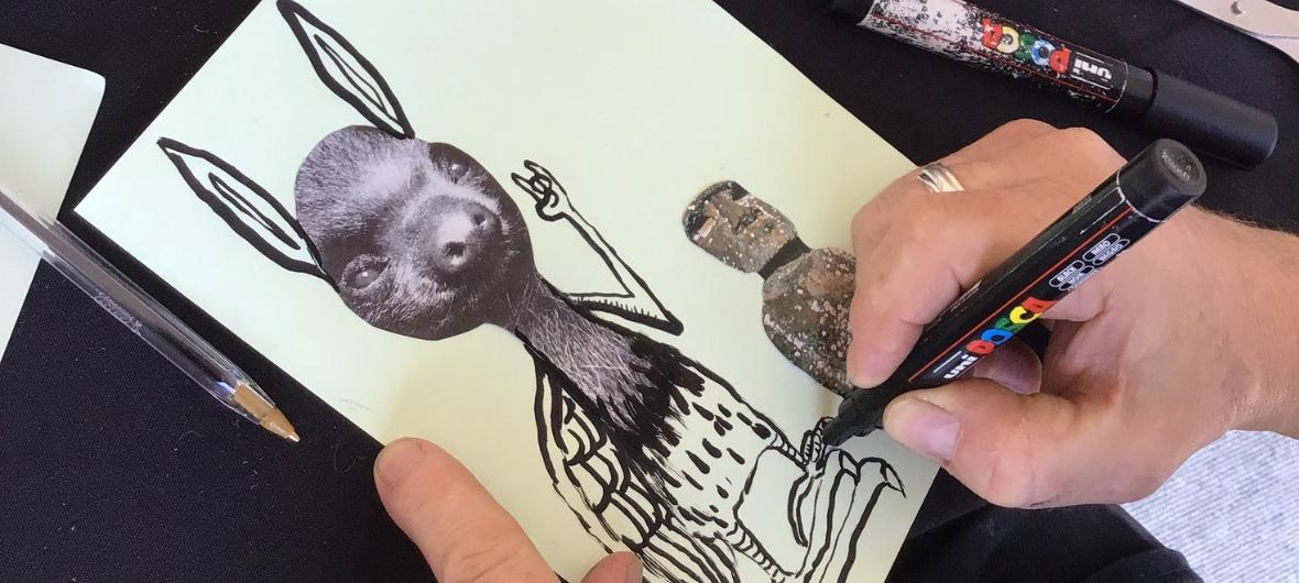Art Social