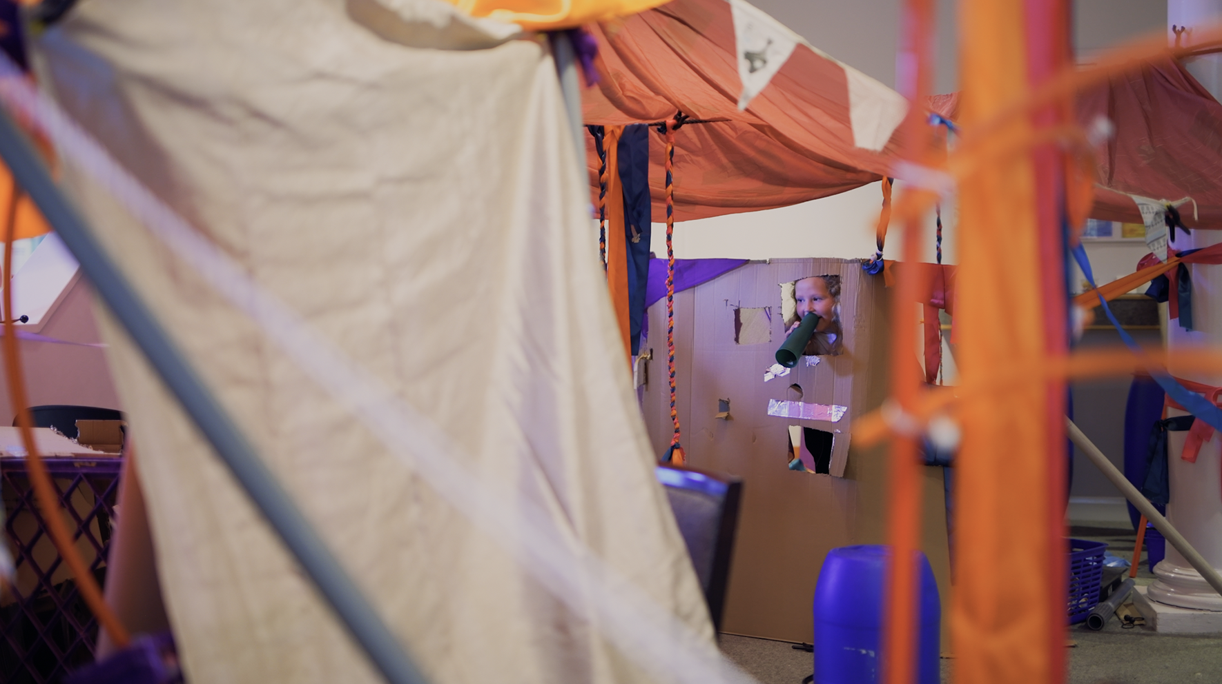 Tent