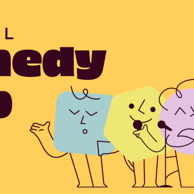 Comedy Club 1757949377