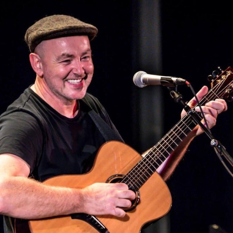 Fracis Dunnery