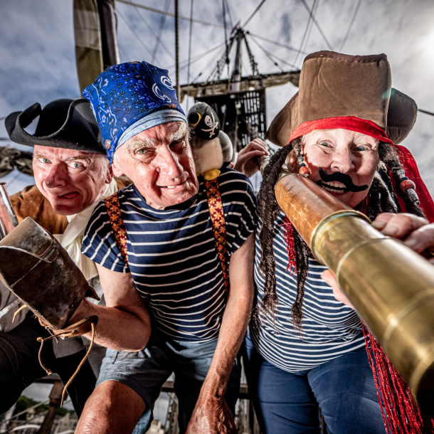 Harbour Fest After Dark