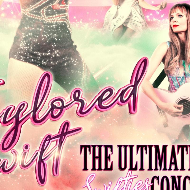 Taylored Swift Main Poster Edit2