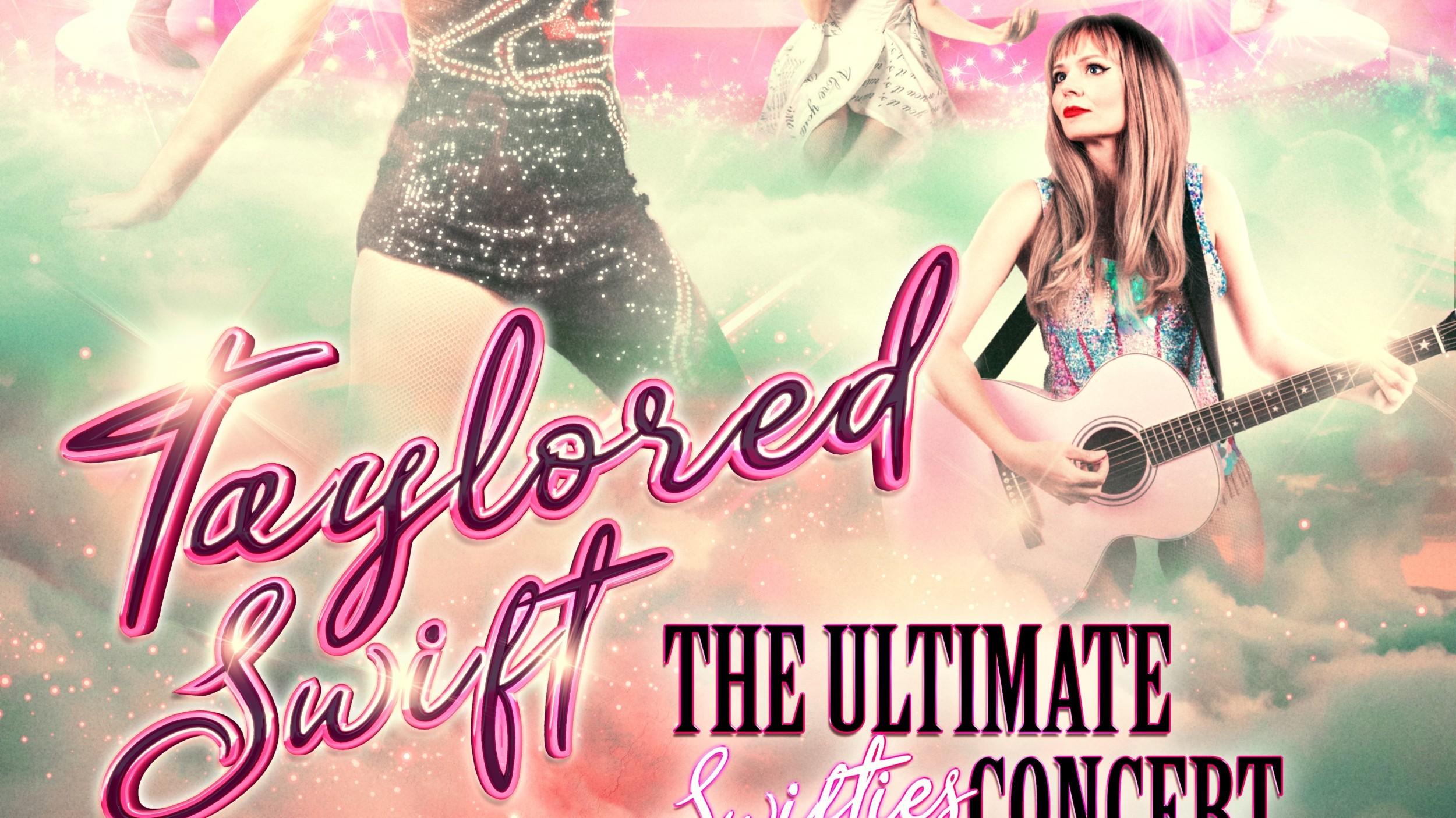 Taylored Swift Main Poster Edit2