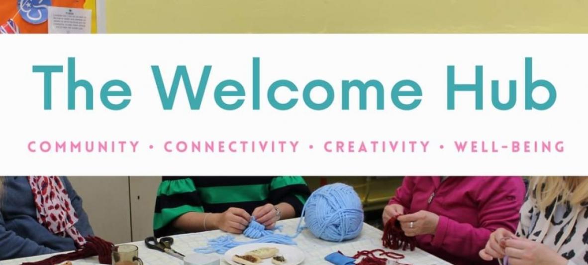 Thewelcomehub