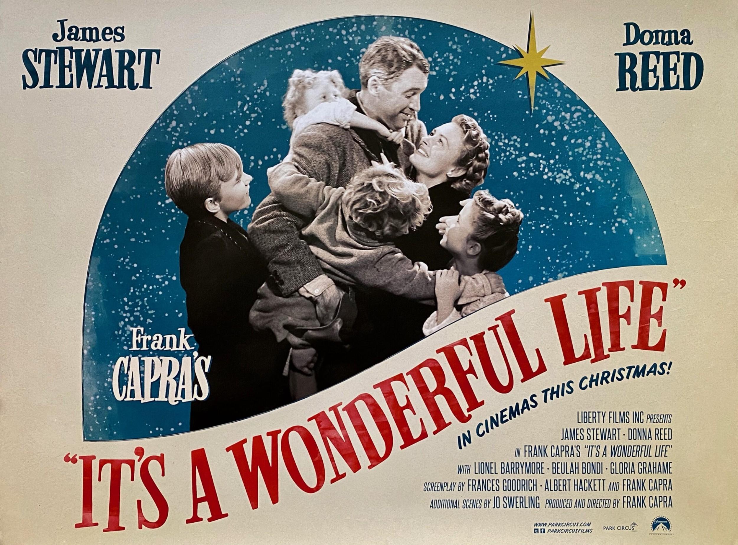 Wonderful Life 1759321973