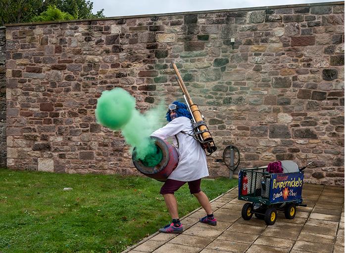 Rosehill Fun Day 2489